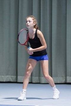 Cara June Thom 449 - Bezirksmeisterschaften